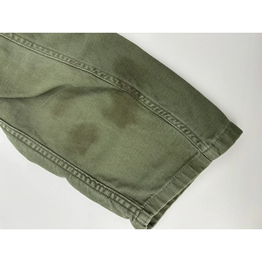 Military vietnam jacket